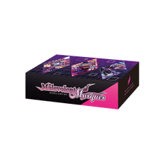 Cardfight!! Vanguard VGE-D-SS11 Special Series 11: Malevolent Masques Supply Gift Set